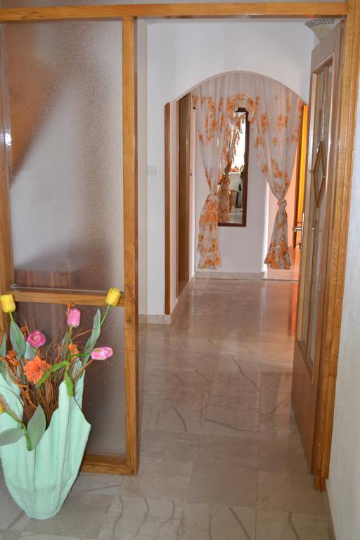 Apartment Topic Baska Voda Bagian luar foto